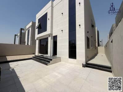 4 Bedroom Villa for Sale in Al Zahya, Ajman - IMG-20250515-WA0076. jpg