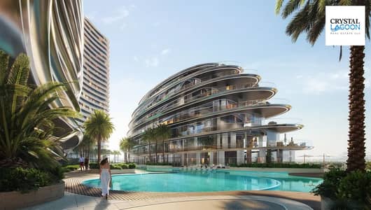 2 Bedroom Apartment for Sale in Business Bay, Dubai - 6591e947559f444dbf5fd2493125aa41. jpg