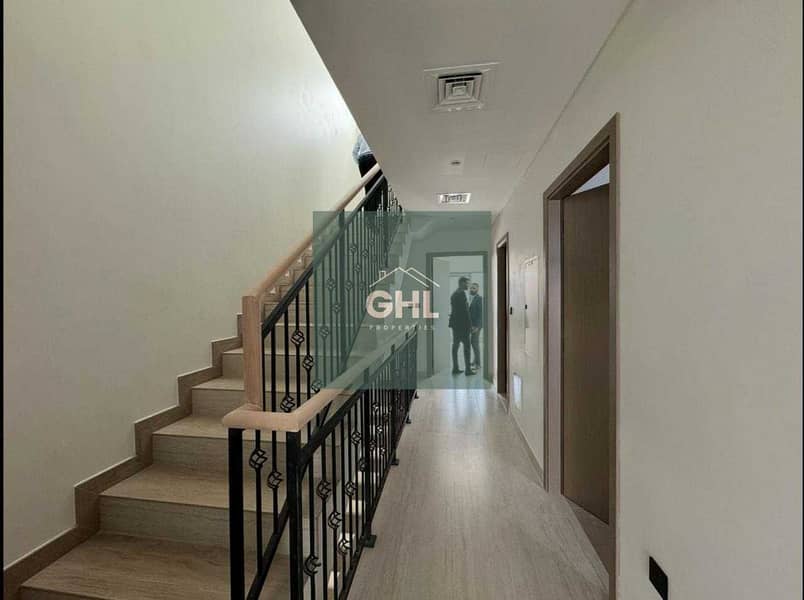 位于大马士革湖住宅,圣托里尼别墅 5 卧室的联排别墅 3200000 AED - 11661644 位于大马士革湖住宅,圣托里尼别墅 5 卧室的联排别墅 3200000 AED - 11661644