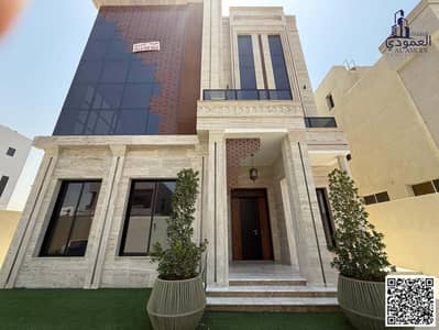 6 Bedroom Villa for Sale in Al Alia, Ajman - IMG-20250512-WA0074. jpg