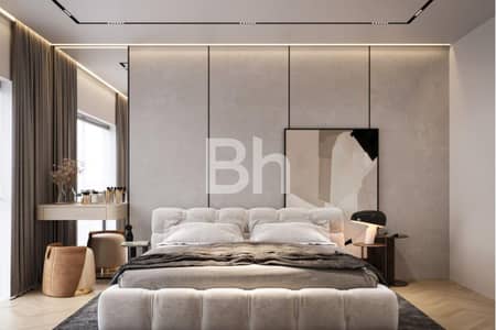 2 Bedroom Flat for Sale in Wasl Gate, Dubai - Near Temple | Invest | 2 bed ensuite | Family Home
