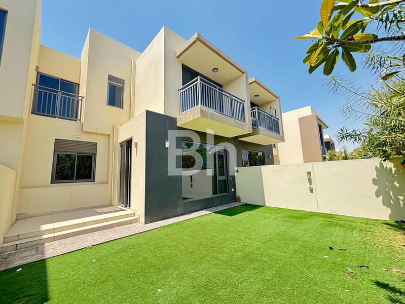 位于迪拜山庄,枫叶社区,枫叶1号公寓 3 卧室的联排别墅 240000 AED - 11661673 位于迪拜山庄,枫叶社区,枫叶1号公寓 3 卧室的联排别墅 240000 AED - 11661673