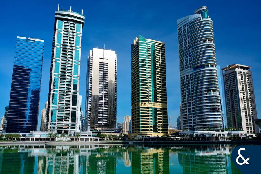 位于朱美拉湖塔 (JLT),JLT E区,环球湖景大厦 4 卧室的公寓 3500000 AED - 11661210 位于朱美拉湖塔 (JLT),JLT E区,环球湖景大厦 4 卧室的公寓 3500000 AED - 11661210