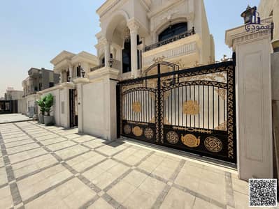 5 Cпальни Вилла Продажа в Аль Алиа, Аджман - IMG-20250512-WA0010. jpg