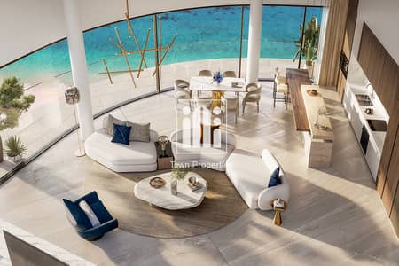 2 Bedroom Flat for Sale in Yas Island, Abu Dhabi - 09. jpg