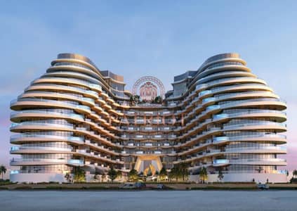 2 Cпальни Апартаменты Продажа в Аль Марджан Айленд, Рас-эль-Хайма - WhatsApp Image 2025-05-14 at 00.30. 29_c10469c2 PIC. jpg
