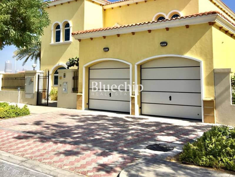 Exclusive | Fully Upgraded | furnished |