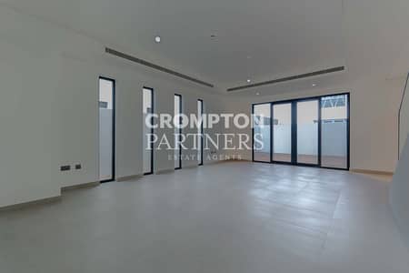 5 Bedroom Villa for Rent in Yas Island, Abu Dhabi - Lavish Living | Vibrant Community | Vacant
