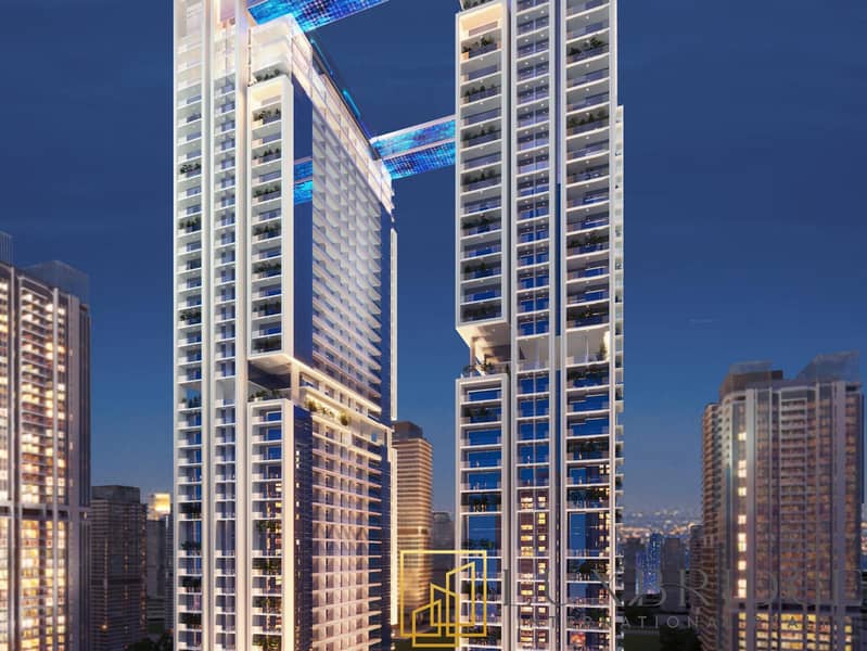 Aston Martin Branded | High Floor | Furnished Aston Martin Branded | High Floor | Furnished