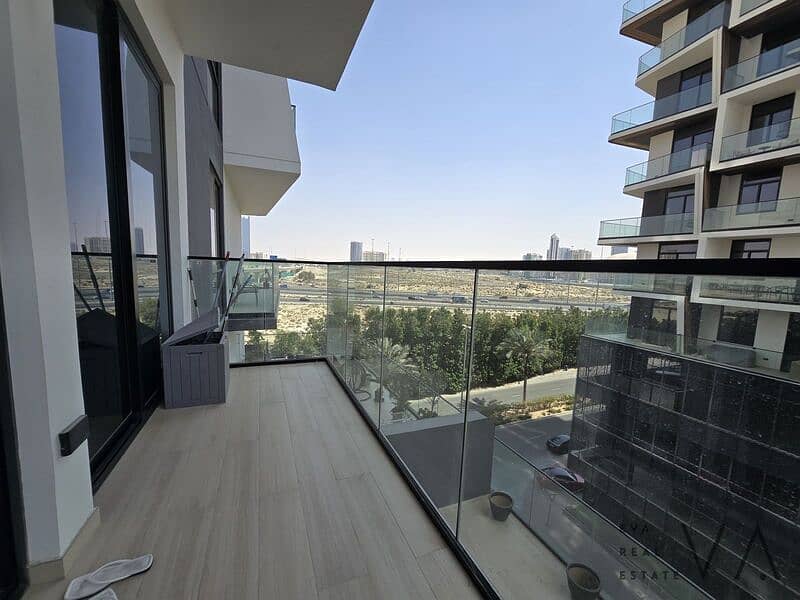 位于朱美拉环形村(JVC),JVC第12区,宾格蒂新星公寓 1 卧室的公寓 75000 AED - 11661750 位于朱美拉环形村(JVC),JVC第12区,宾格蒂新星公寓 1 卧室的公寓 75000 AED - 11661750