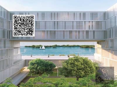 阿尔绍拉海滨郊区， 阿治曼 1 卧室公寓待售 - Gateway 5 new. jpg