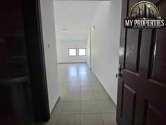 شقة في النخیل 2 غرف 33000 درهم - 11661799