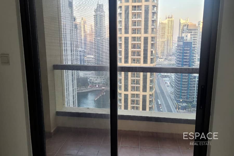 Unfurnished | Marina View | Murjan JBR Unfurnished | Marina View | Murjan JBR