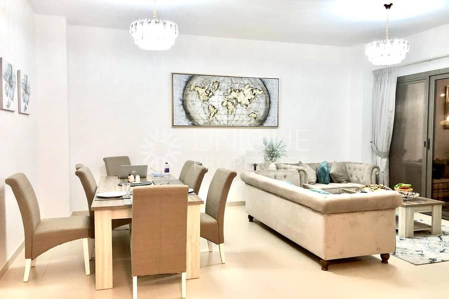 位于城市广场,哈亚特大道公寓,哈亚特大道1A公寓 3 卧室的公寓 2000000 AED - 11661809 位于城市广场,哈亚特大道公寓,哈亚特大道1A公寓 3 卧室的公寓 2000000 AED - 11661809