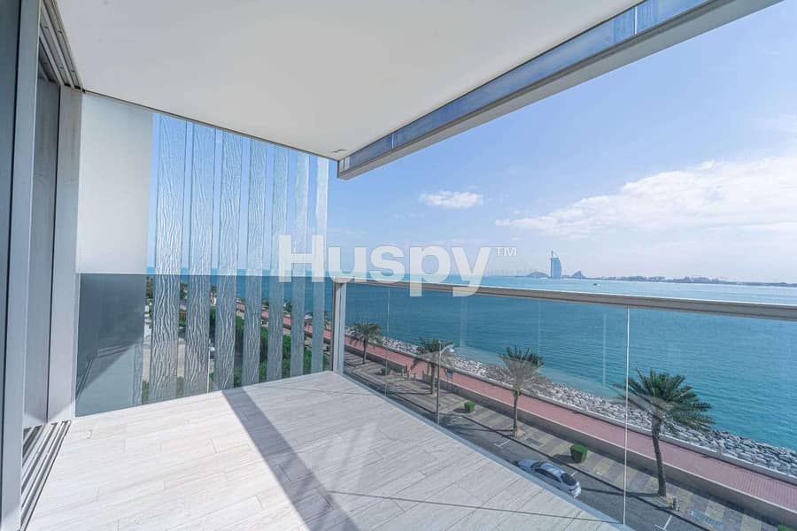 位于朱美拉棕榈岛,新月城,穆拉巴公寓 2 卧室的公寓 8100000 AED - 11661832 位于朱美拉棕榈岛,新月城,穆拉巴公寓 2 卧室的公寓 8100000 AED - 11661832