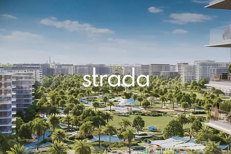 1 Спальня Апартаменты Продажа в Дубай Хиллс Истейт, Дубай - Квартира в Дубай Хиллс Истейт，Парк Хайтс，Address Residences，Address Residences Tower A, 1 спальня, 2300000 AED - 11661825