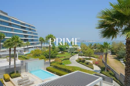 3 Bedroom Flat for Sale in Palm Jumeirah, Dubai - Sea View | Fully Furnished | Vacant on Transfer