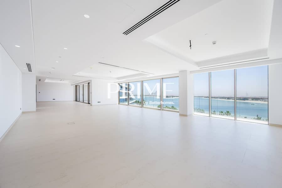 Квартира в Палм Джумейра,W Резиденс, 4 cпальни, 37500000 AED - 11595960 Квартира в Палм Джумейра,W Резиденс, 4 cпальни, 37500000 AED - 11595960