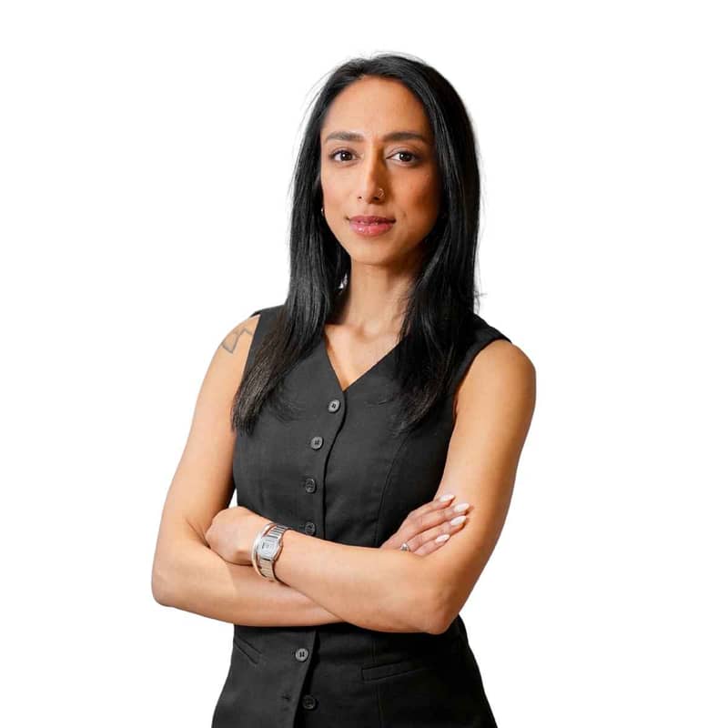 Rachna Kotecha