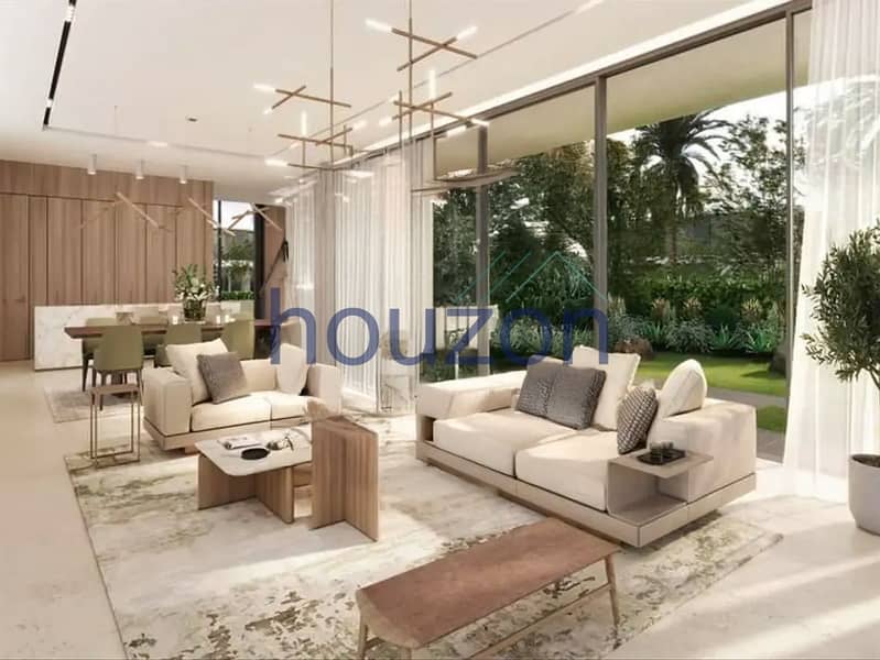 Spacious + Modern 3BR + Maids/R | Expo Valley Spacious + Modern 3BR + Maids/R | Expo Valley