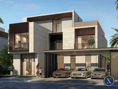 5 Bedroom Villa for Sale in Dubai Hills Estate, Dubai - Flora | Close to Park | Payment Plan | Ready Soon