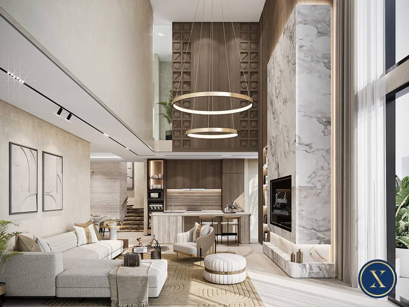 Duplex | High Floor | 30 Month Post Handover Duplex | High Floor | 30 Month Post Handover