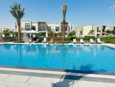 3 Bedroom Villa for Rent in Dubailand, Dubai - Main. jpg