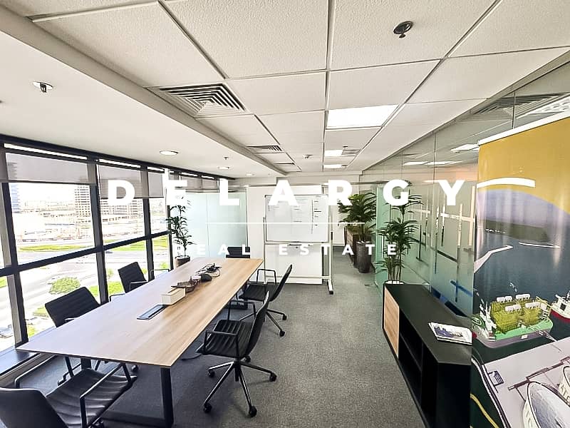 位于朱美拉湖塔 (JLT),JLT N区,朱美拉商业中心4号 的写字楼 330000 AED - 11656531 位于朱美拉湖塔 (JLT),JLT N区,朱美拉商业中心4号 的写字楼 330000 AED - 11656531
