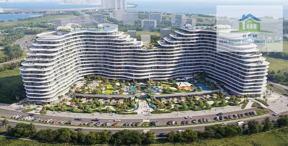 2 Cпальни Апартаменты Продажа в Аль Марджан Айленд, Рас-эль-Хайма - Screenshot_19-3-2025_133411_. jpeg