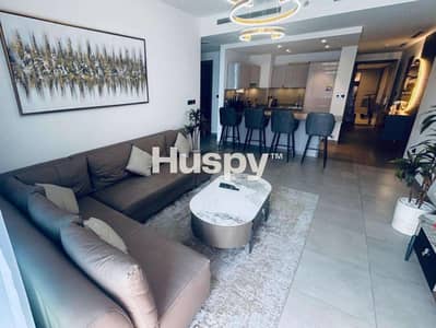 1 Bedroom Apartment for Sale in Sobha Hartland, Dubai - Biggest Layout | High Floor | Vacant on Transfer