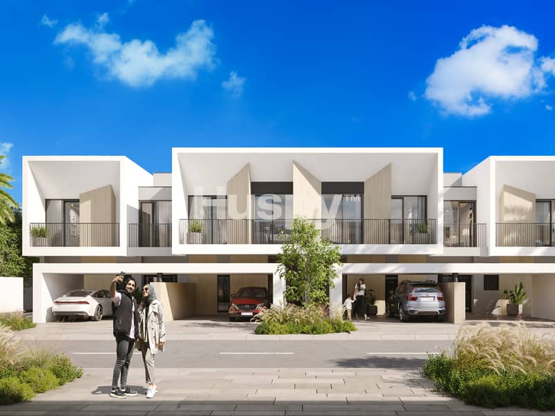 Vacant | Community View | Single Row Vacant | Community View | Single Row