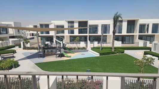 4 Bedroom Townhouse for Sale in The Valley by Emaar, Dubai - WhatsApp Image 2025-05-15 at 12.40. 56 PM. jpeg