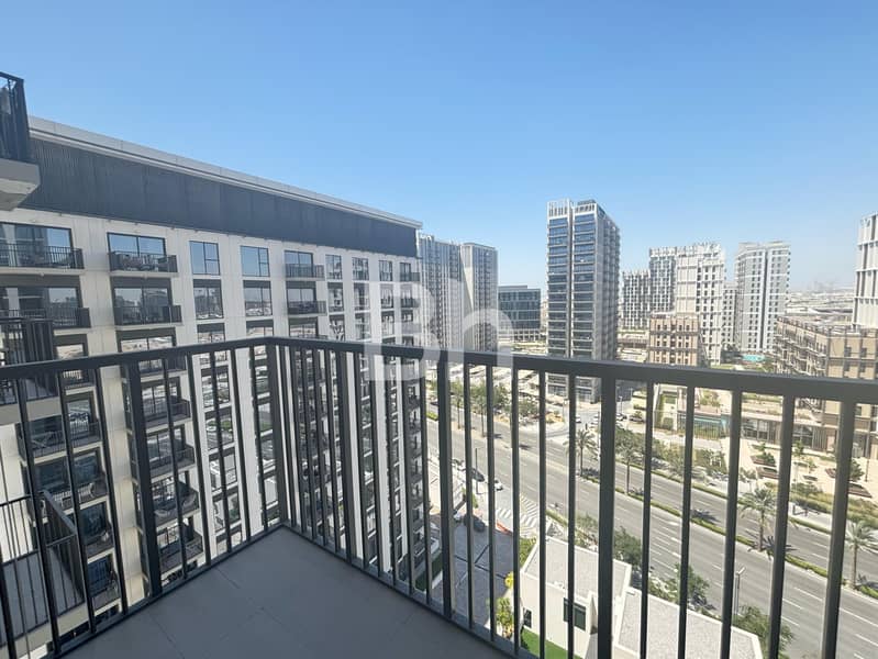 Semi Furnished | Vacant Now | Premium Unit Semi Furnished | Vacant Now | Premium Unit