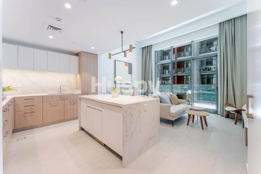 位于苏巴哈特兰社区,伯克利广场公寓大楼 的公寓 88000 AED - 11662038 位于苏巴哈特兰社区,伯克利广场公寓大楼 的公寓 88000 AED - 11662038