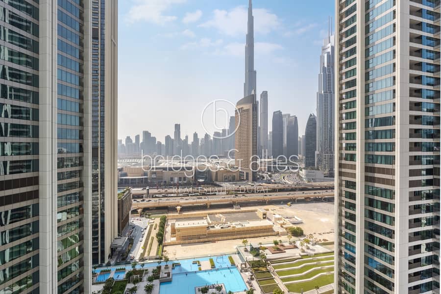 FURNISHED| SPACIOUS APARTMENT | MID FLOOR | VACANT FURNISHED| SPACIOUS APARTMENT | MID FLOOR | VACANT