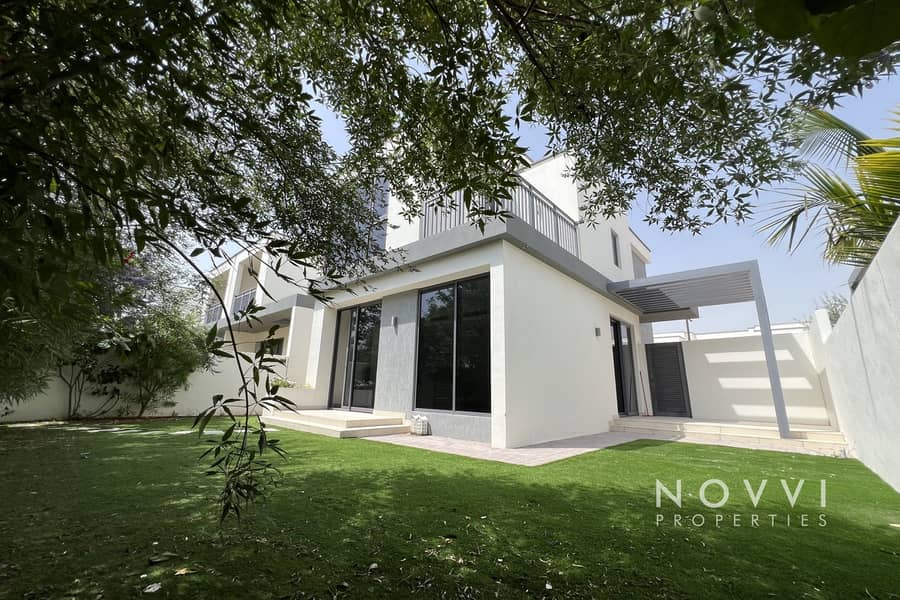 Таунхаус в Дубай Хиллс Истейт,Мапл,Мейпл 2, 3 cпальни, 260000 AED - 11662068 Таунхаус в Дубай Хиллс Истейт,Мапл,Мейпл 2, 3 cпальни, 260000 AED - 11662068