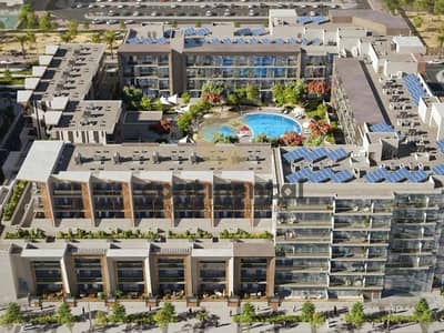 4 Bedroom Townhouse for Sale in Masdar City, Abu Dhabi - 11. jpg