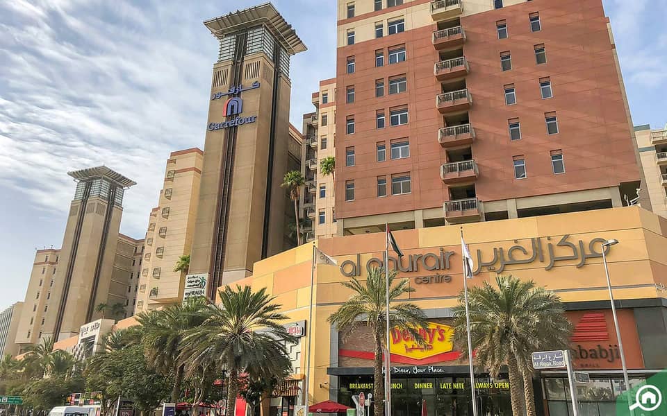 7 Al-Ghurair-Centre-05-01-2020. jpg