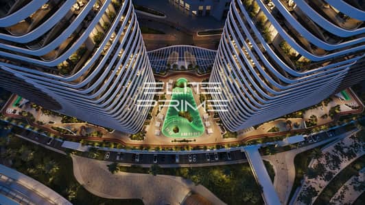 3 Bedroom Flat for Sale in Dubai Science Park, Dubai - 3_ready_night. jpg