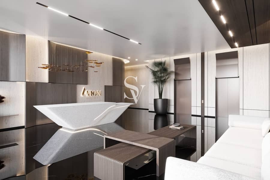 位于迪拜南部街区,居住区,Avion Residence 1 卧室的公寓 895000 AED - 11662092 位于迪拜南部街区,居住区,Avion Residence 1 卧室的公寓 895000 AED - 11662092