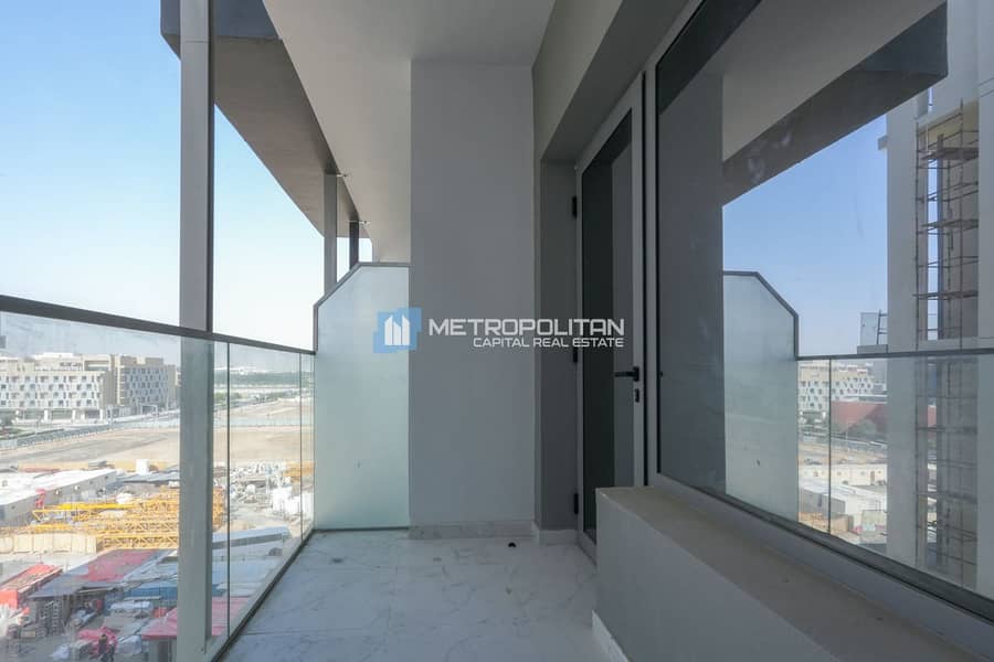 位于马斯达尔城,绿洲公寓,绿洲公寓1号 的公寓 625000 AED - 11662100 位于马斯达尔城,绿洲公寓,绿洲公寓1号 的公寓 625000 AED - 11662100
