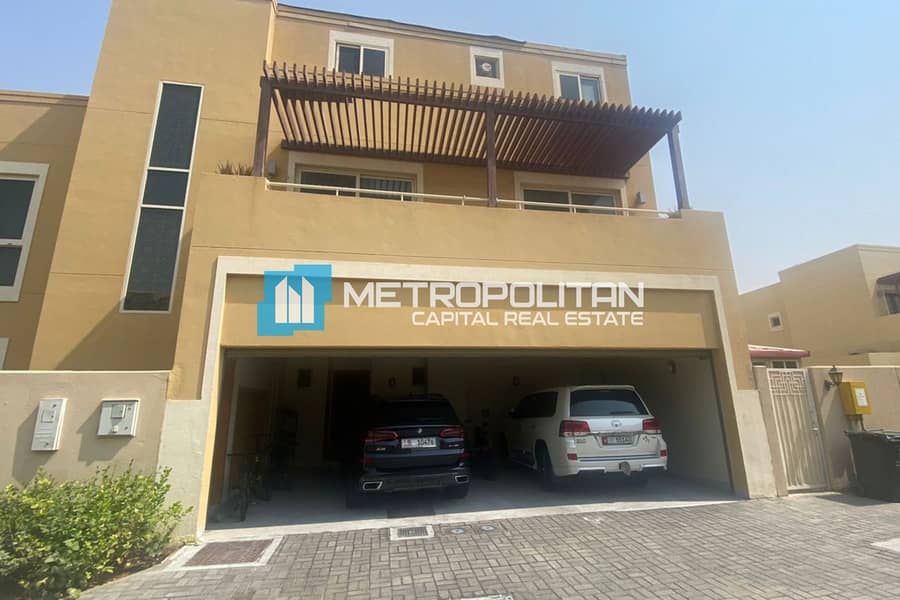 位于哈里发城,SE41 5 卧室的别墅 4500000 AED - 11662101 位于哈里发城,SE41 5 卧室的别墅 4500000 AED - 11662101