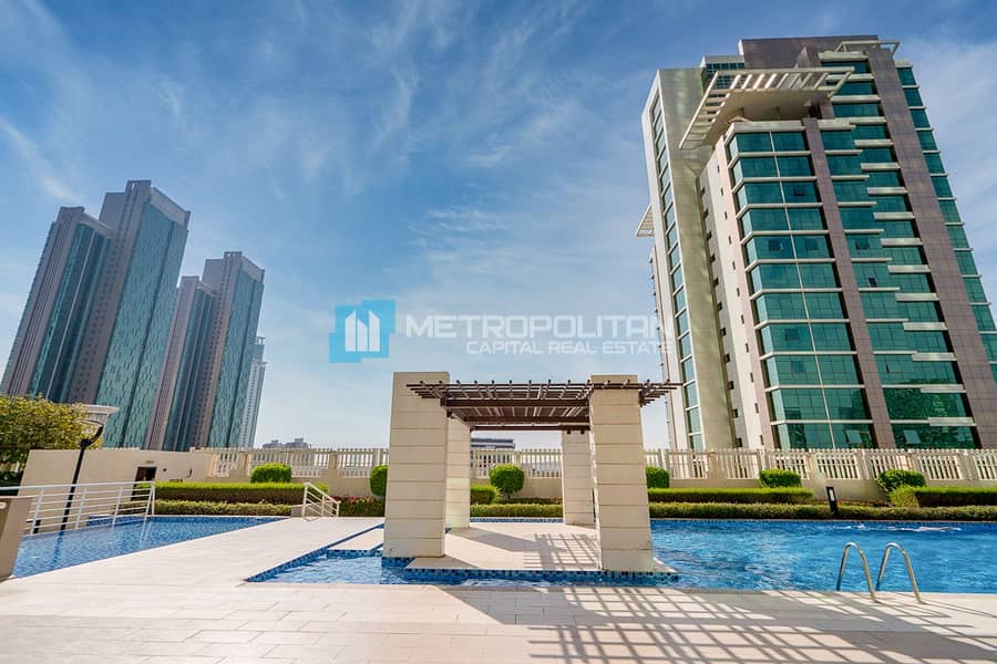 位于阿尔雷姆岛,滨海广场,塔拉大厦 1 卧室的公寓 1100000 AED - 11662102 位于阿尔雷姆岛,滨海广场,塔拉大厦 1 卧室的公寓 1100000 AED - 11662102