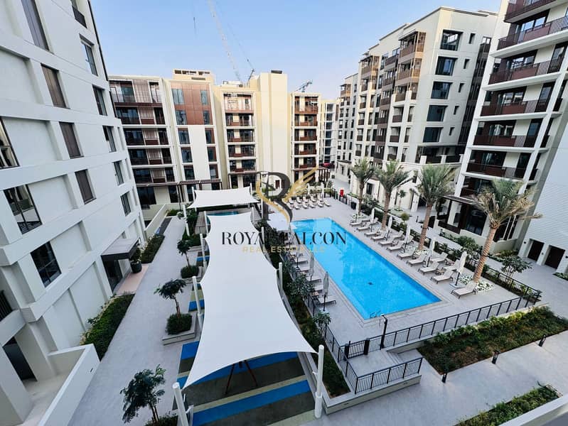 位于迪拜溪港,格罗夫公寓,Grove Building 1 2 卧室的公寓 140000 AED - 11662130 位于迪拜溪港,格罗夫公寓,Grove Building 1 2 卧室的公寓 140000 AED - 11662130