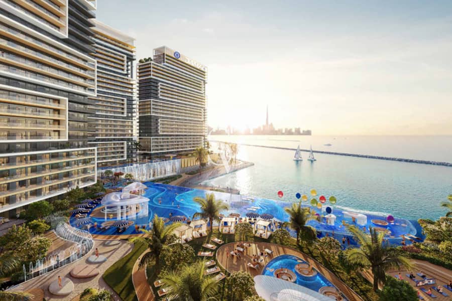 位于迪拜海港城,Chelsea Residences by DAMAC 2 卧室的公寓 3155000 AED - 11662141 位于迪拜海港城,Chelsea Residences by DAMAC 2 卧室的公寓 3155000 AED - 11662141