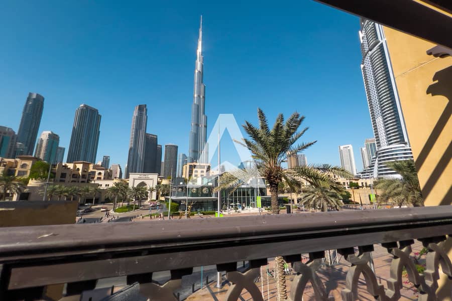Квартира в Дубай Даунтаун,Олд Таун,Янсун,Янсун 1, 3 cпальни, 260000 AED - 11662132 Квартира в Дубай Даунтаун,Олд Таун,Янсун,Янсун 1, 3 cпальни, 260000 AED - 11662132