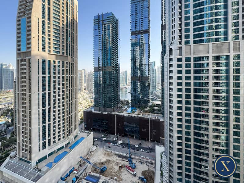 Upgraded | Available Now | Partial Marina View Upgraded | Available Now | Partial Marina View