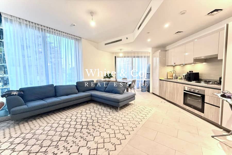Квартира в Собха Хартланд,Хартланд Вэйвс, 2 cпальни, 2050000 AED - 11662173 Квартира в Собха Хартланд,Хартланд Вэйвс, 2 cпальни, 2050000 AED - 11662173