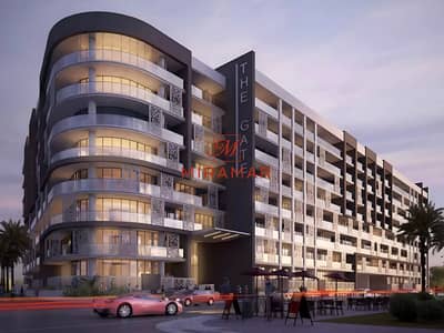 1 Bedroom Apartment for Sale in Masdar City, Abu Dhabi - 6-WhatsApp Image 2025-05-15 at 17. jpg