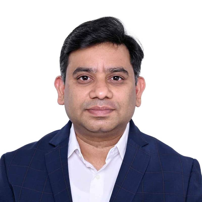 Akash Saxena Vinod Saxena